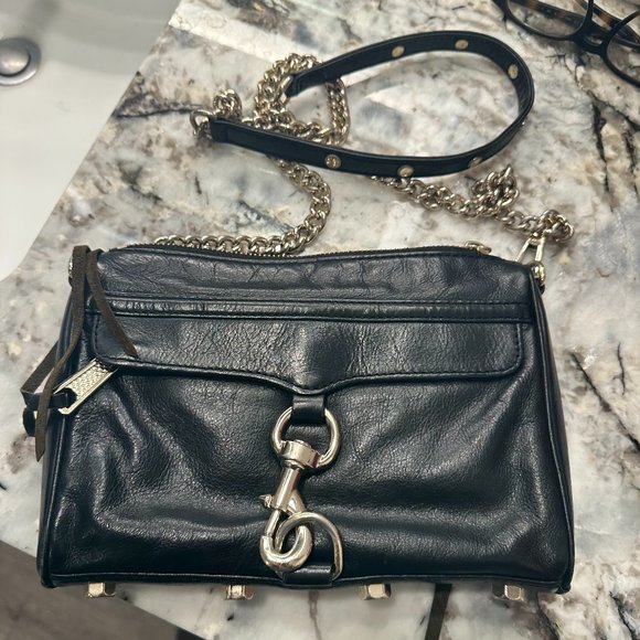 Rebecca Minkoff Handbags - Rebecca Minkoff M.A.C. crossbody